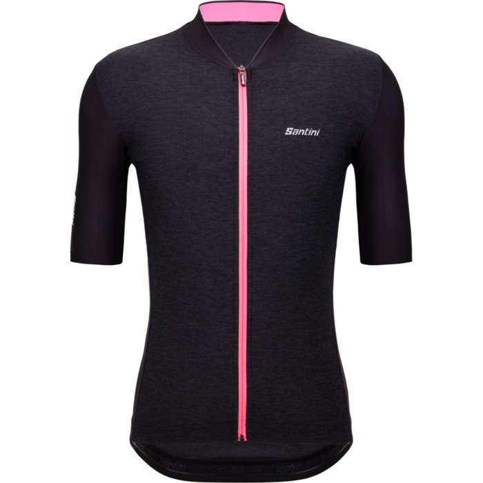 F30 - Maillot - Negrocolor_es - Hombre