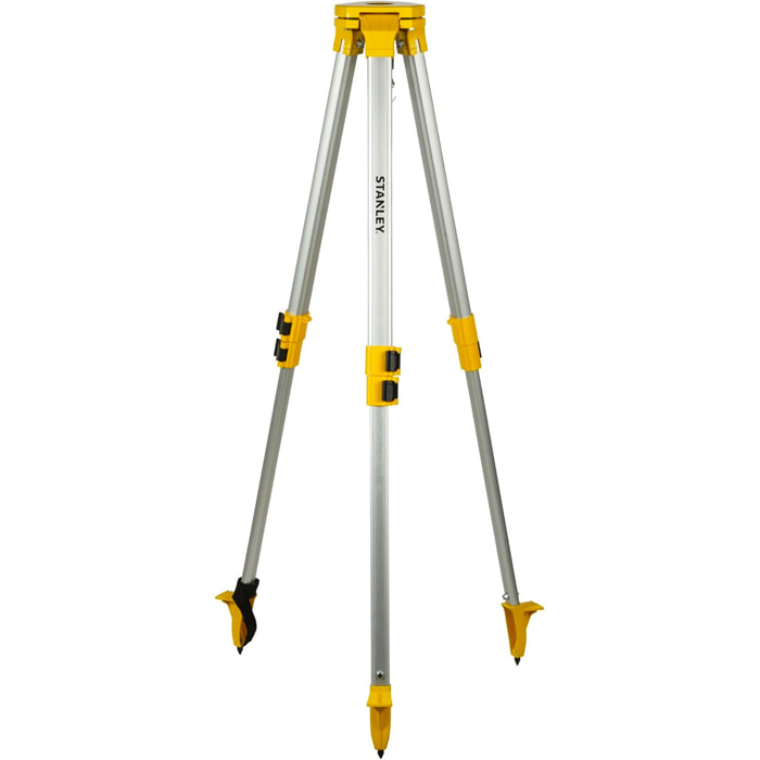 Trépied aluminium 75 à 153 cm STANLEY STHT77625-1