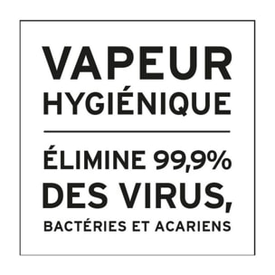 Centre de repassage LAURASTAR Laurastar Go+