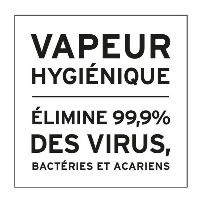 Centre de repassage LAURASTAR Laurastar Go+