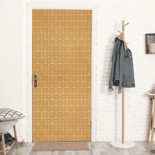 Stickers adhesivos de CERAMIKO - Geometría en rombos 50x100