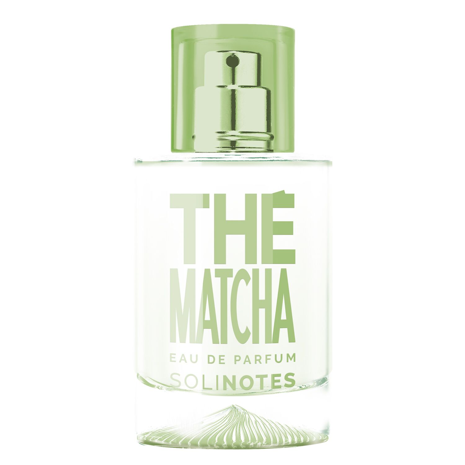 Thé Matcha - Eau de parfum