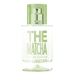 Thé Matcha - Eau de parfum