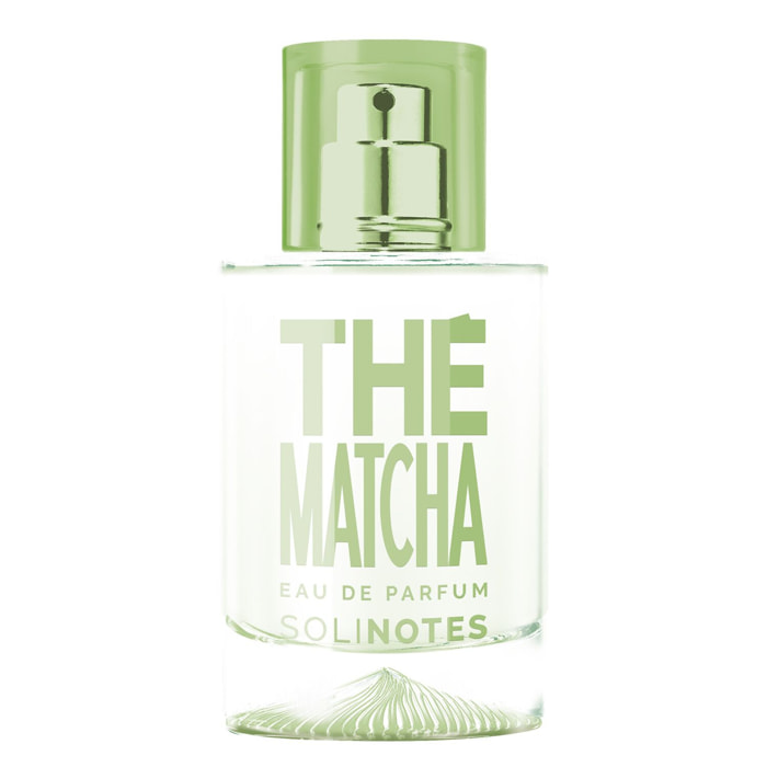 Thé Matcha - Eau de parfum