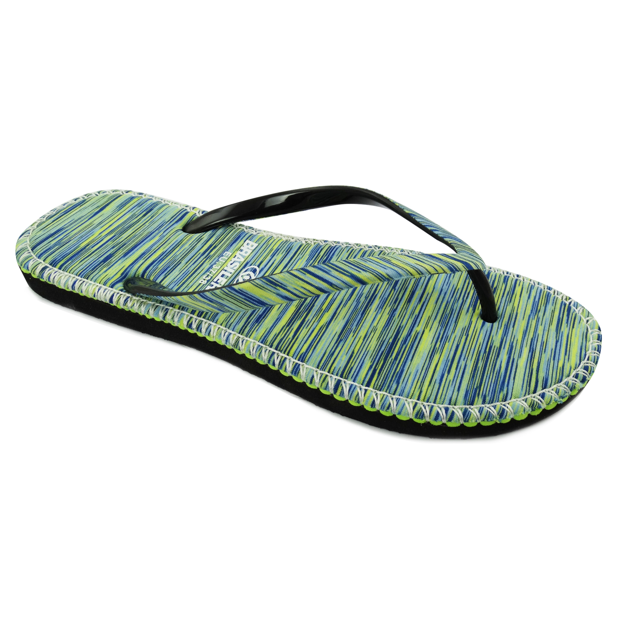 Chanclas de playa ,Hip Marbled