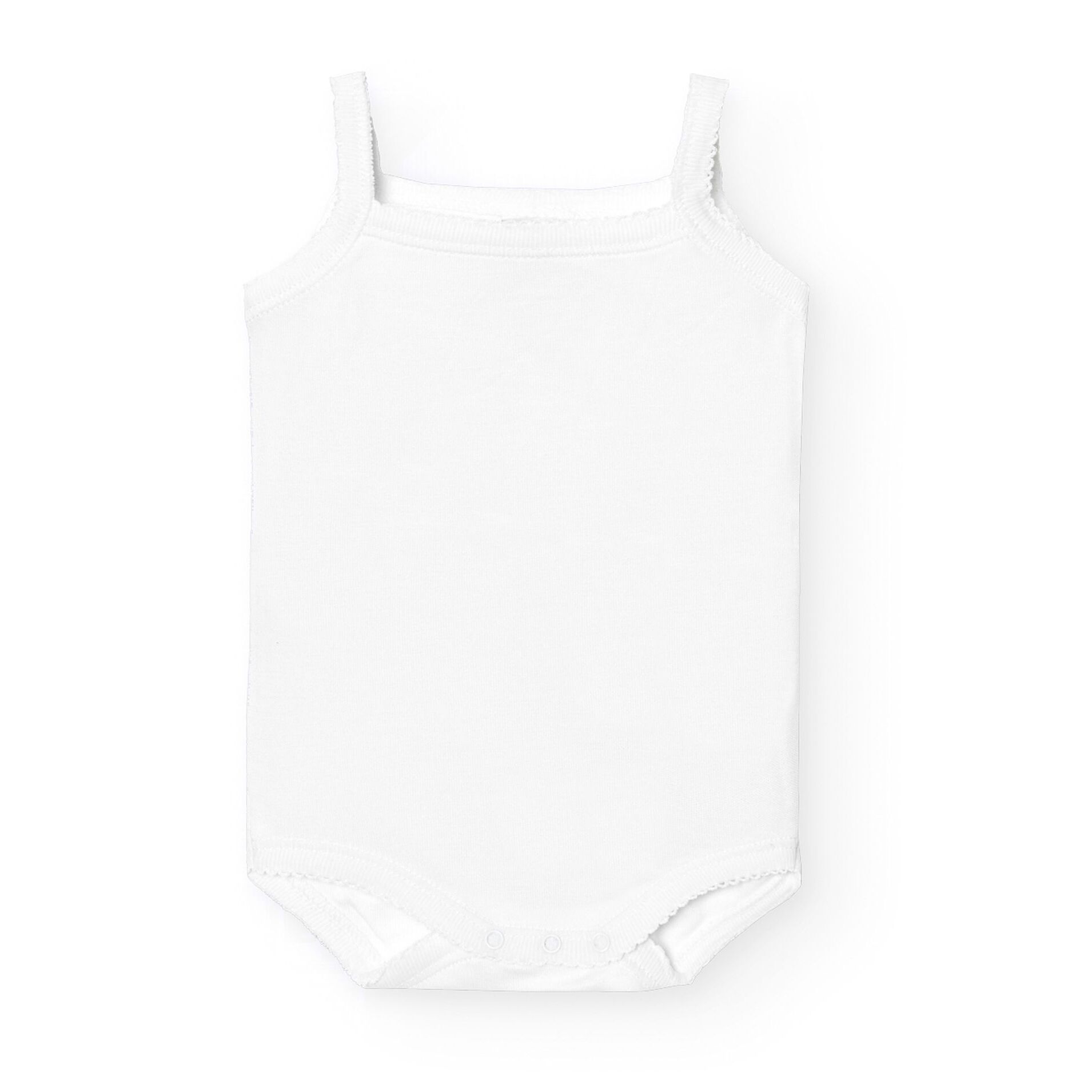 Body Tir. Fino Bambu