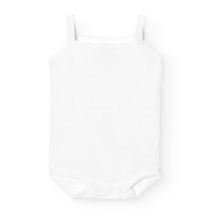 Body Tir. Fino Bambu