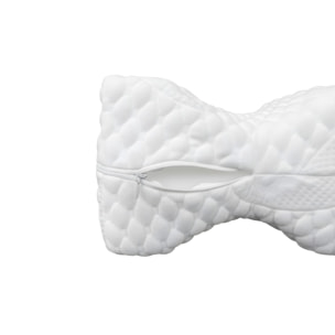 Cuscino Per Gambe Supporto Ortopedico Sfoderabile