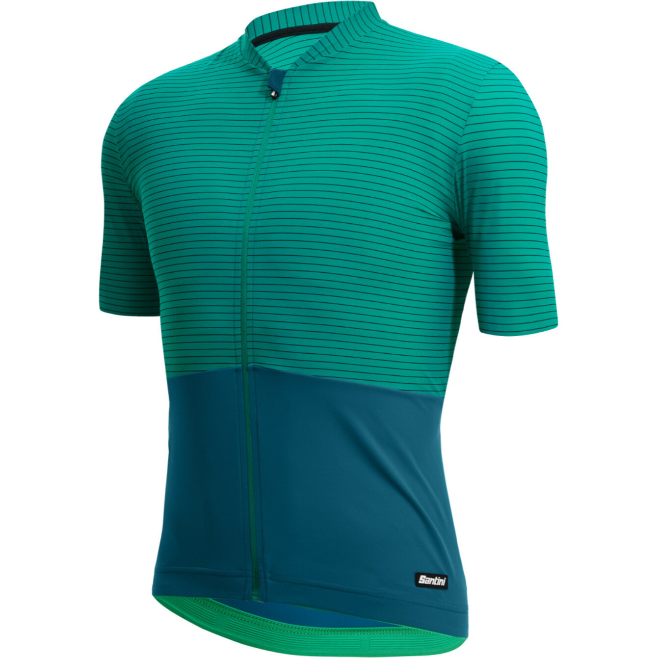Colore Riga - Maillot - Vert - Homme