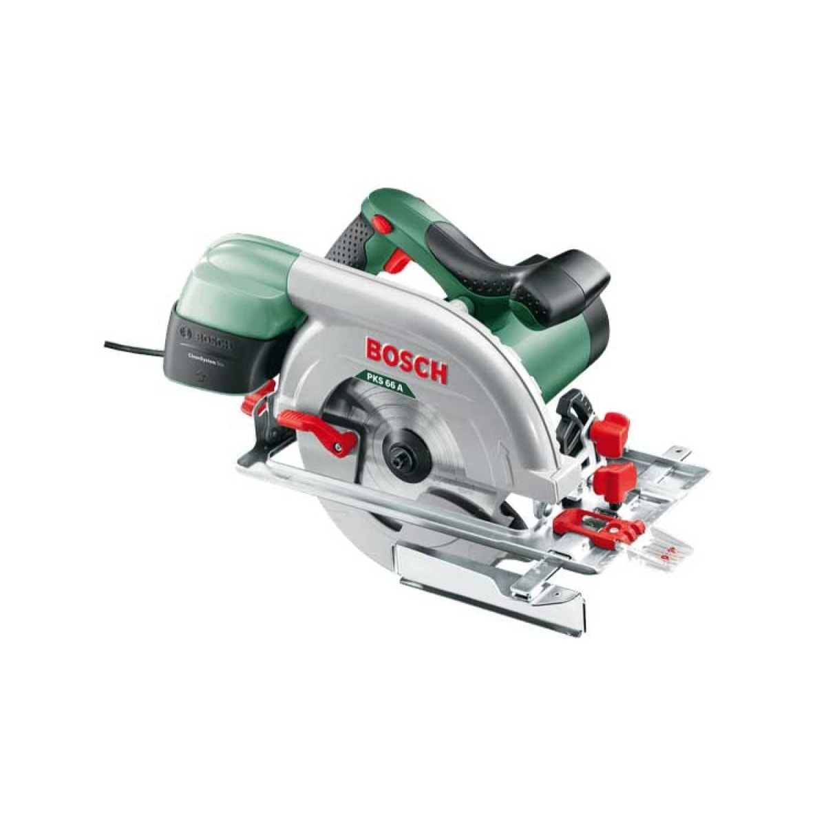 Sierra circular BOSCH PKS 66 A - 0603502002