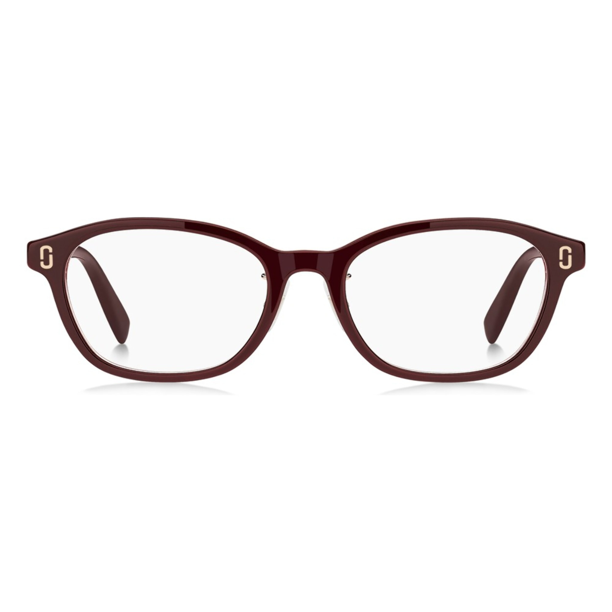 Gafas de Vista Marc Jacobs MJ 1125/F LHF de Acetato Mujer 51 mm