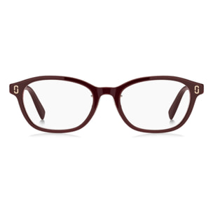 Gafas de Vista Marc Jacobs MJ 1125/F LHF de Acetato Mujer 51 mm