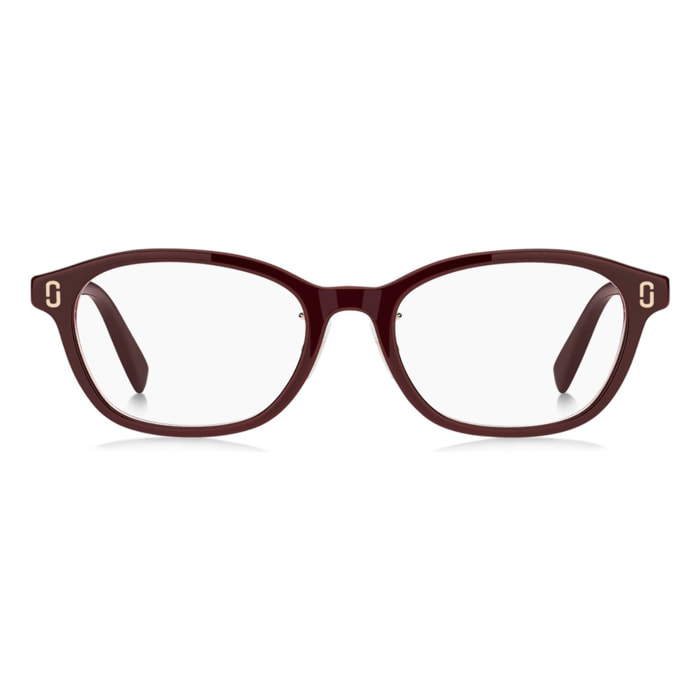 Gafas de Vista Marc Jacobs MJ 1125/F LHF de Acetato Mujer 51 mm