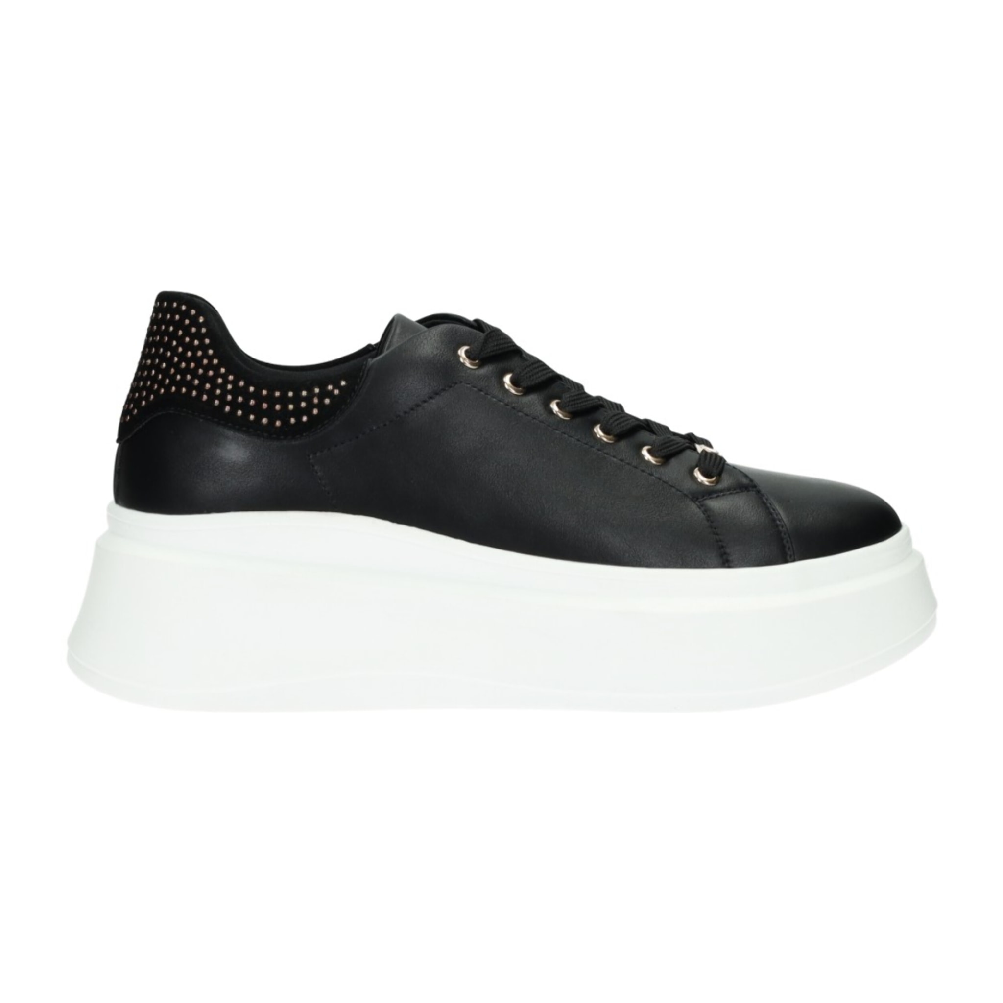 Sneakers Donna Tata Italia Nero