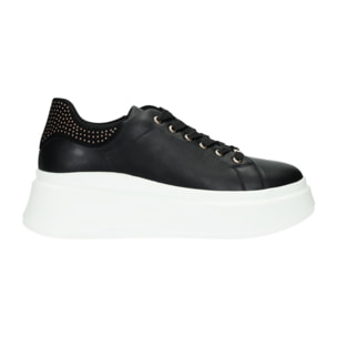 Sneakers Donna Tata Italia Nero