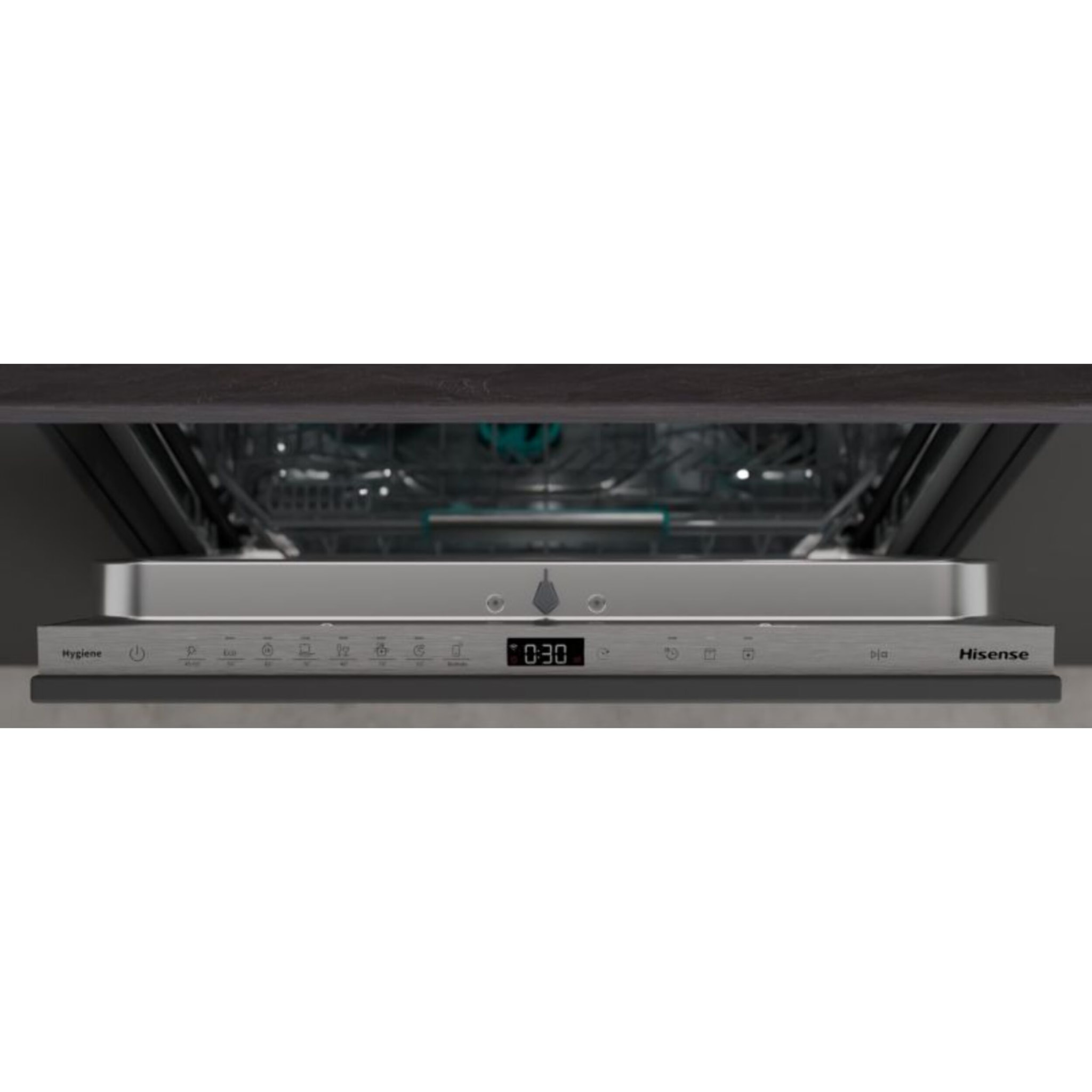 Lave vaisselle encastrable HISENSE HV673A65