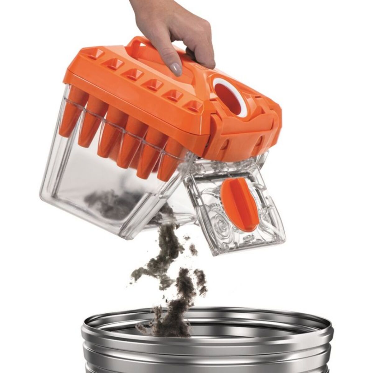 Aspirateur laveur THOMAS Cycloon Hybrid Pet & Friends