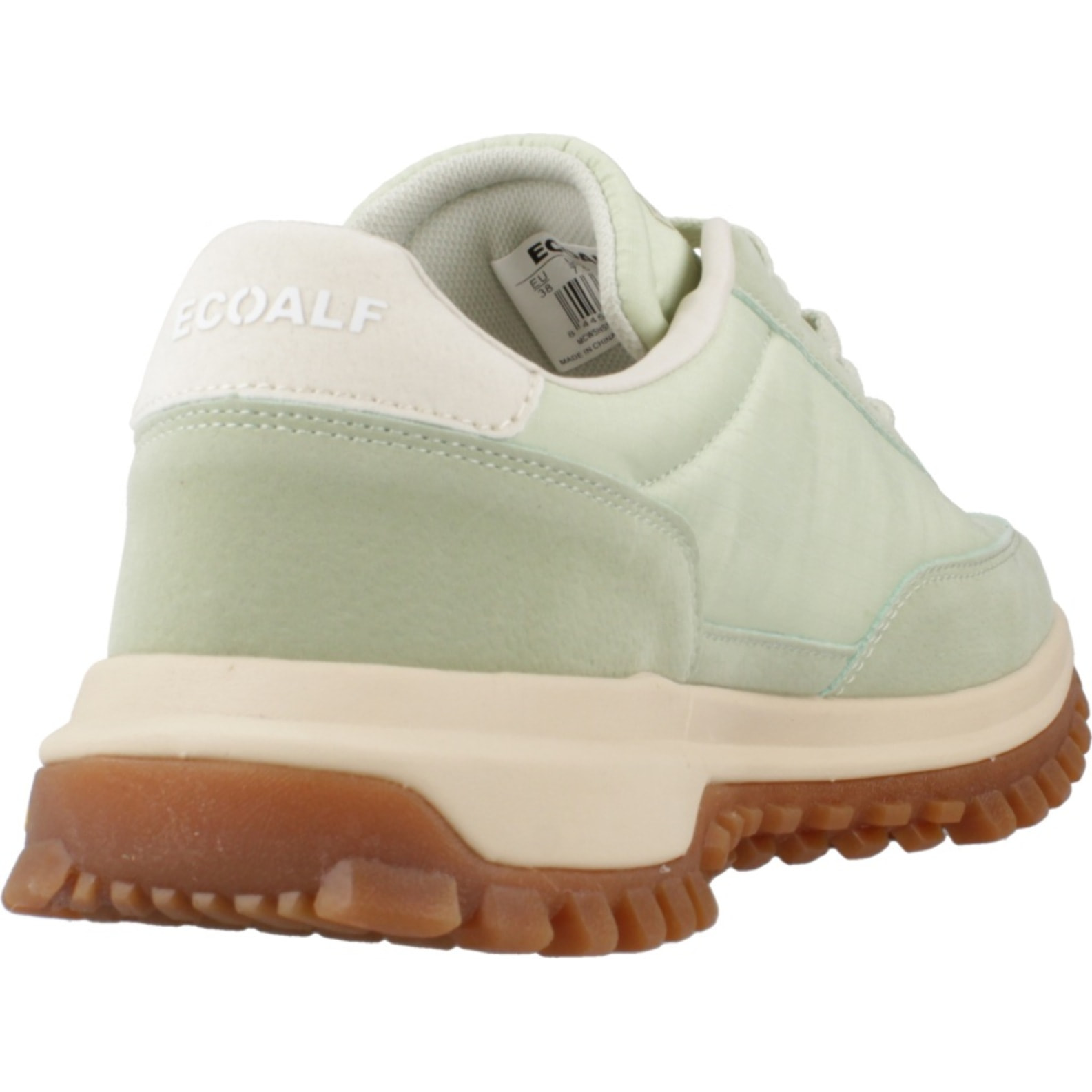 SNEAKERS ECOALF FEROEALF