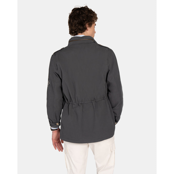 CHAQUETA NAUTIC