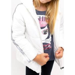 Conguitos - Giacca per bambini isolante dal freddo con fodera interna