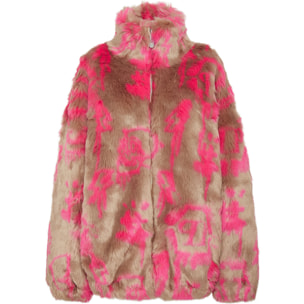 PHILIPP PLEIN Chaqueta MONOGRAM