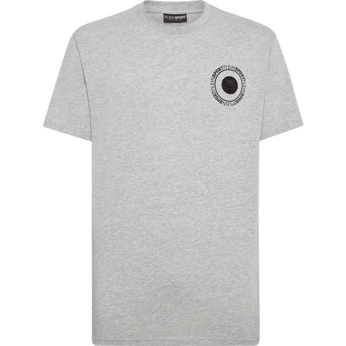 PLEIN SPORT Camiseta Cuello Redondo CARBON TIGER