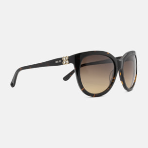 GAFAS DE SOL ANNA SUI AS984A 001 BLACK 56-16-135