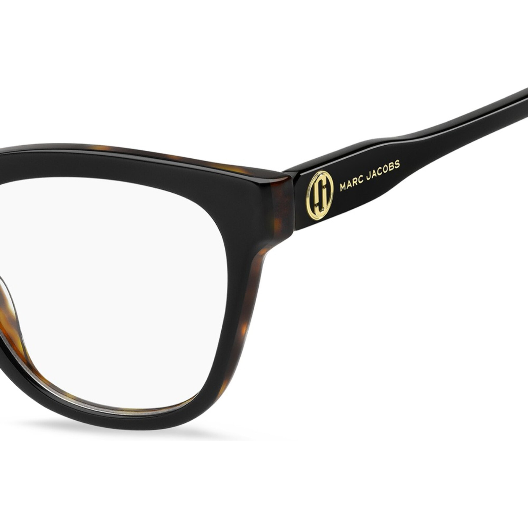 Gafas de Vista Marc Jacobs MARC 856 WR7 de Acetato Mujer 51 mm