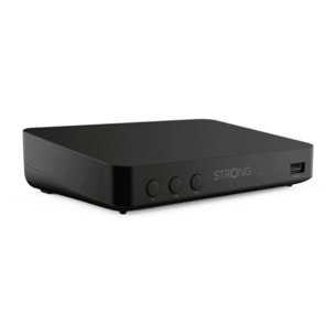 Décodeur TNT STRONG TNT HD SRT 8208