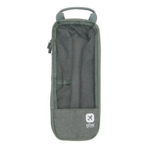 Set de 4 sacs compresseurs
