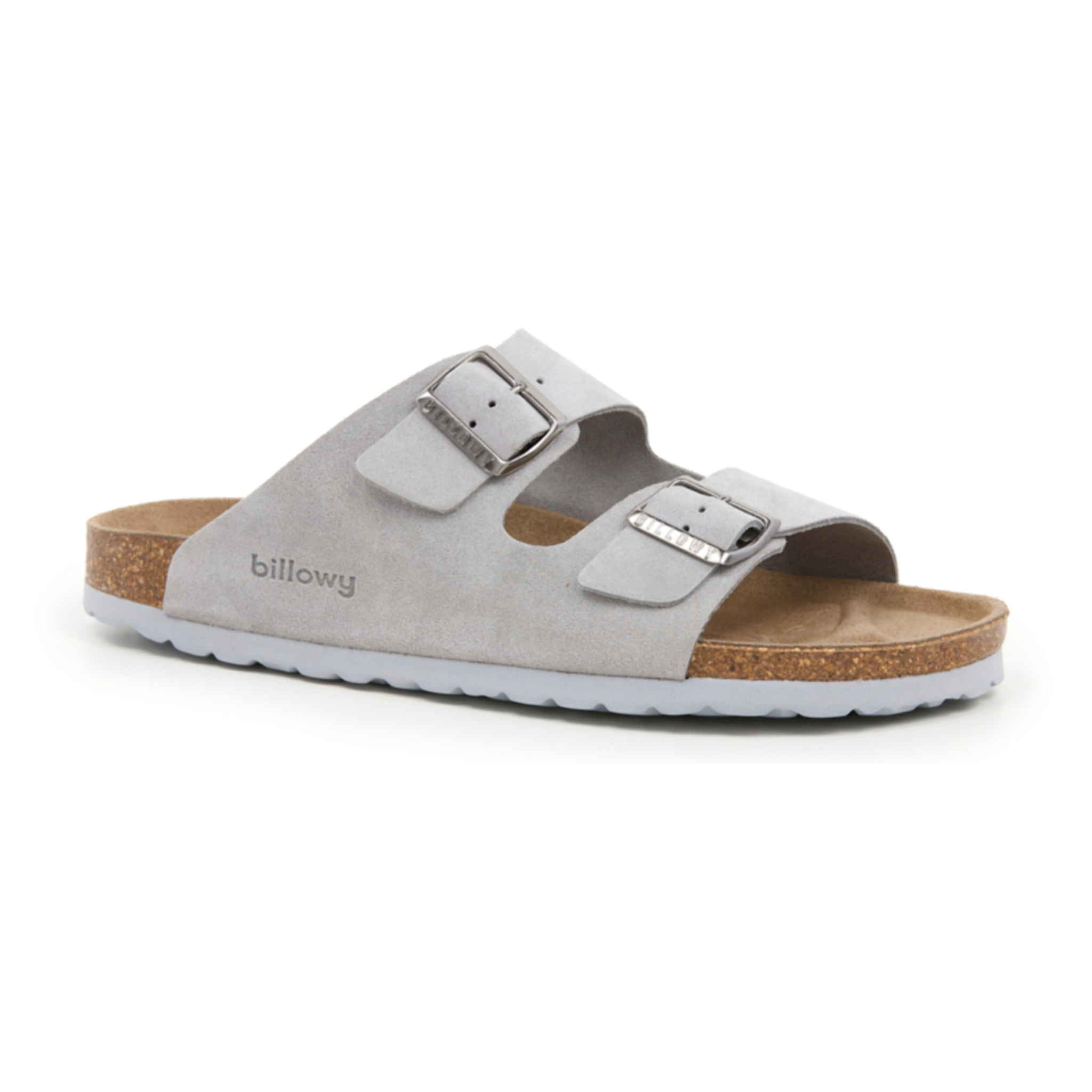 Sandalia BILLOWY GRIS