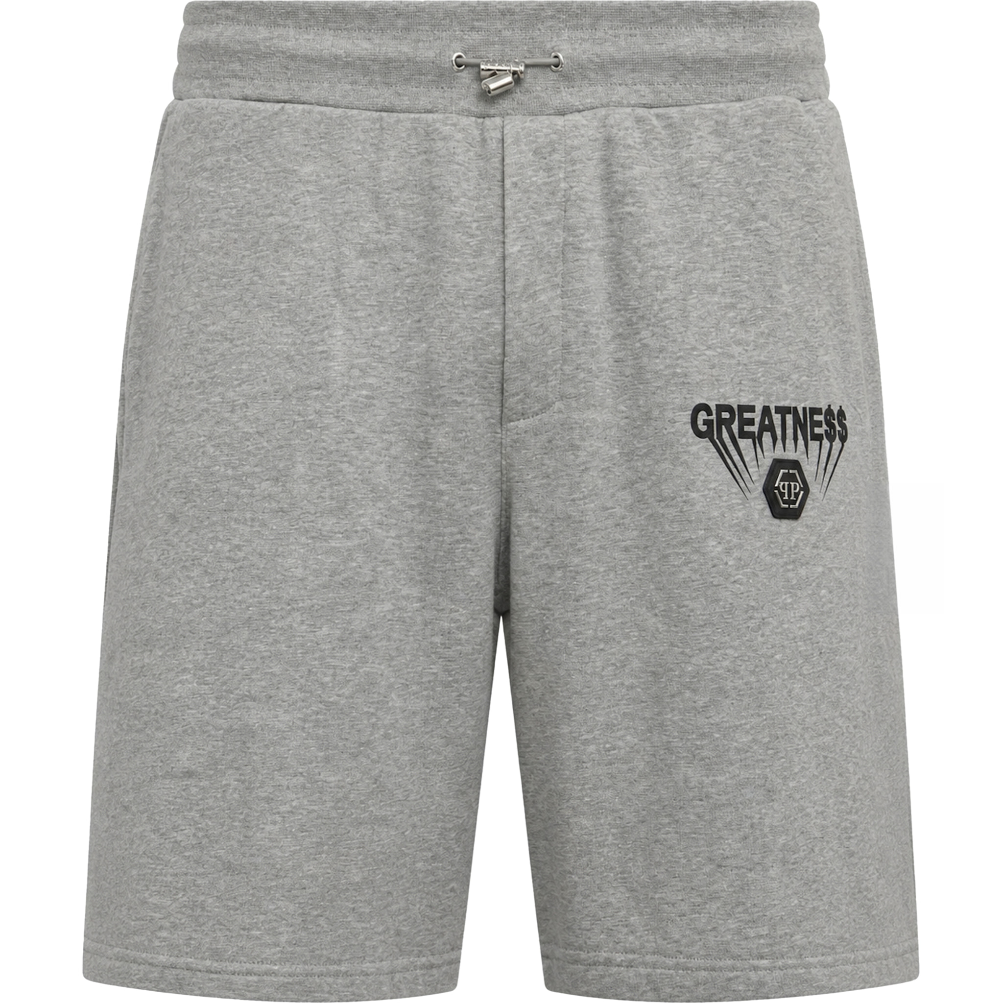 PHILIPP PLEIN Pantaloncini da jogging GREATNESS