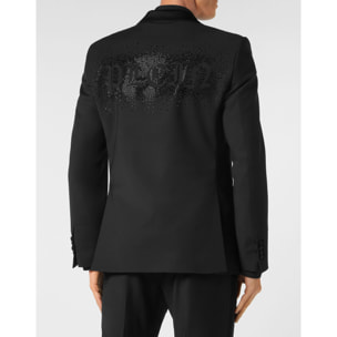 PHILIPP PLEIN Blazer Lord fit GOTHIC PLEIN