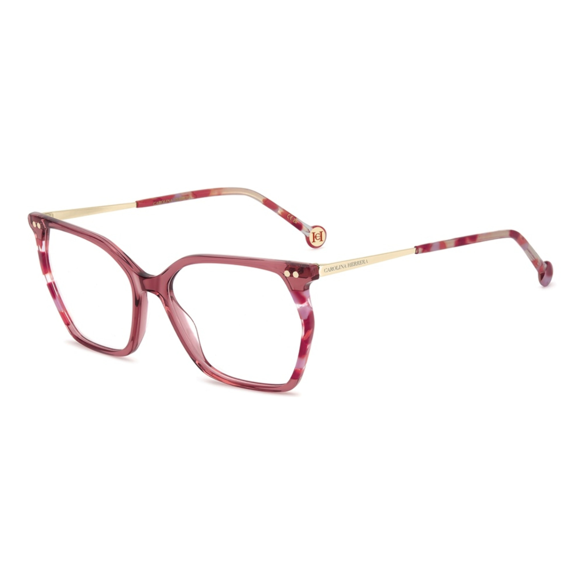 Gafas de Sol Carolina Herrera HER 0221/G/S 3H2 de Acetato Mujer 50 mm