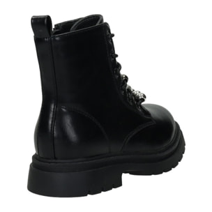 Anfibi Bambino Tata Italia Nero