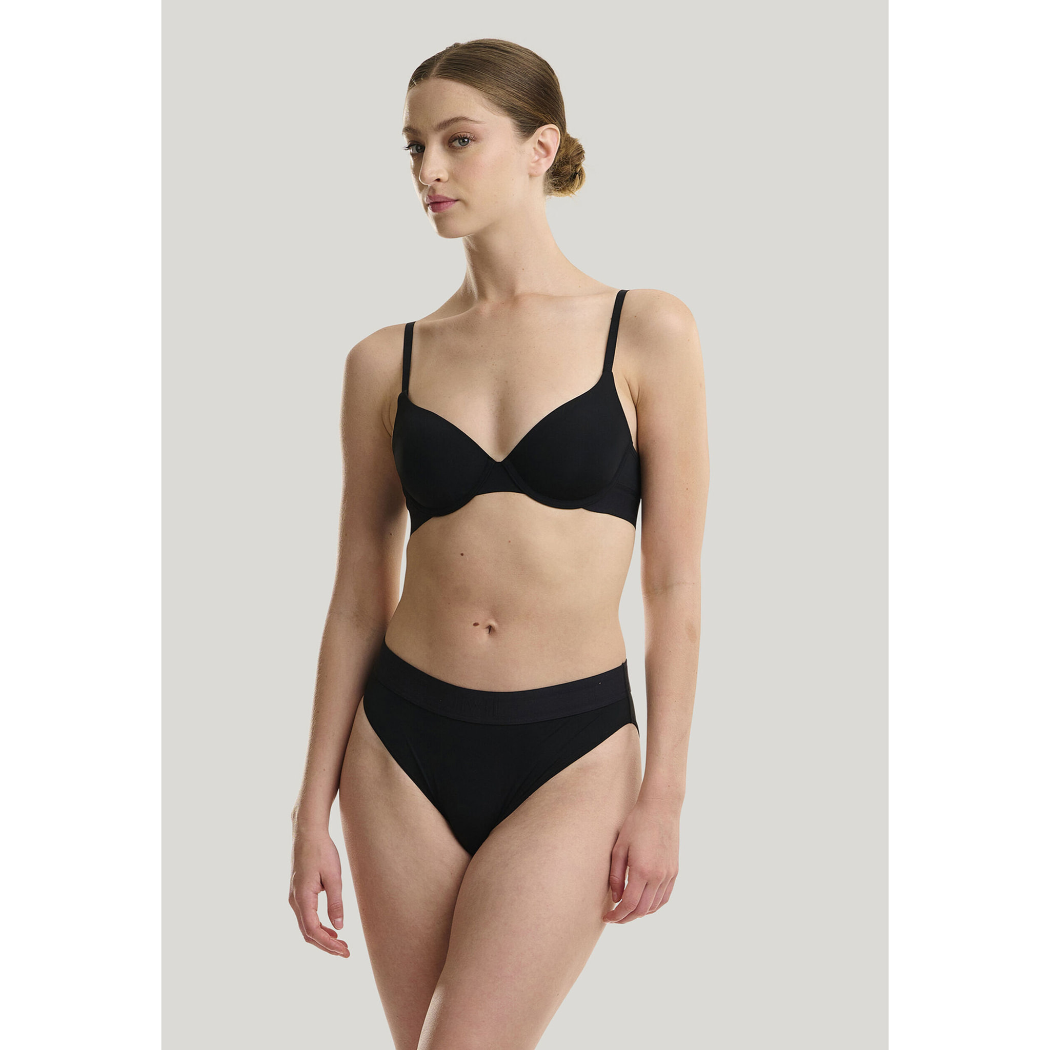 Reggiseno Microfibre Cup Bra
