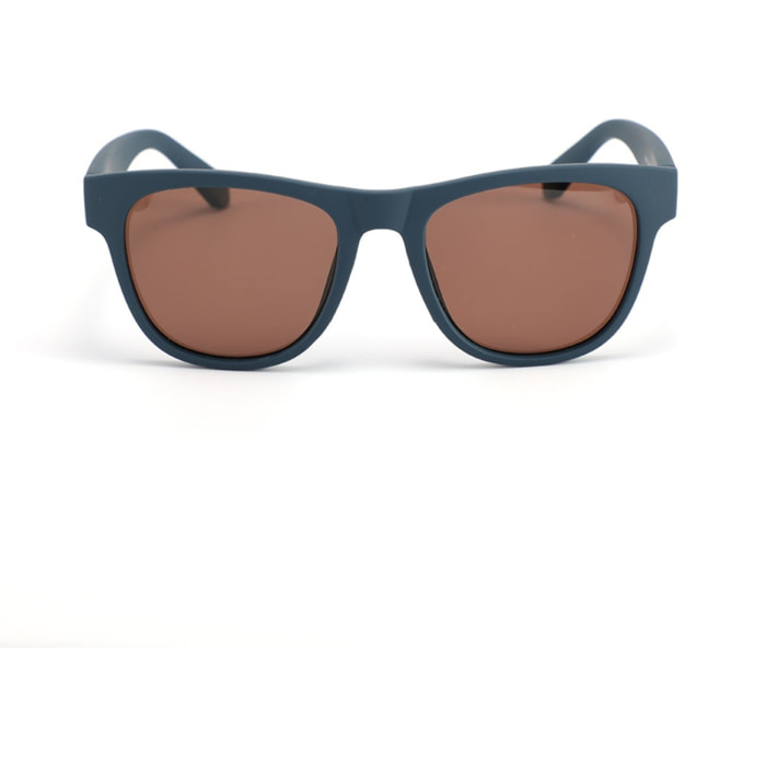 Gafas de Sol Fluor S11114-C3 Polarizadas de Tr90 Unisex 53 mm