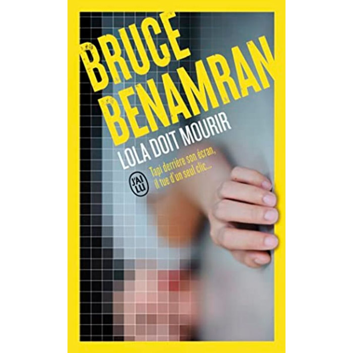 Benamran, Bruce | Lola doit mourir | Livre d'occasion