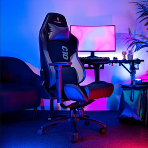 Chaise gaming SKILLKORP C10