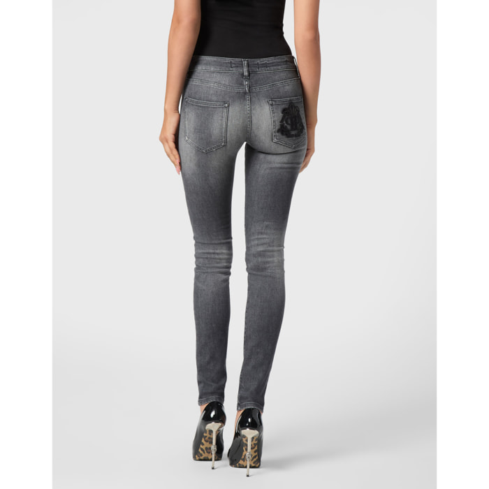 PHILIPP PLEIN Jeggings