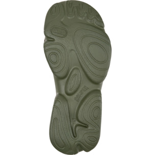 Sandalias - CAMPER Karst Sandal - Multicolor - Textil técnico