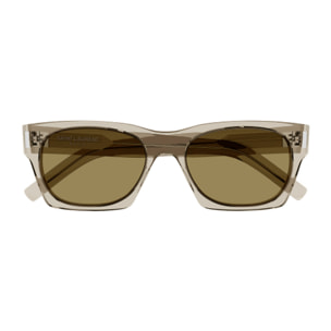 GAFAS DE SOL SAINT LAURENT® SL 402-018