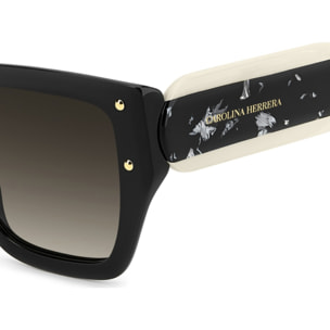 Gafas de Sol Carolina Herrera HER 0221/G/S 3H2 de Acetato Mujer 50 mm