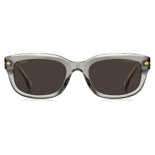 Gafas de Sol Hugo Boss 1793/F/S KB7 70 de Acetato Hombre 53 mm
