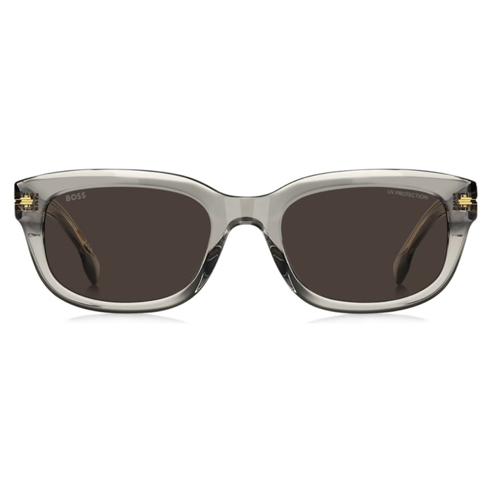 Gafas de Sol Hugo Boss 1793/F/S KB7 70 de Acetato Hombre 53 mm