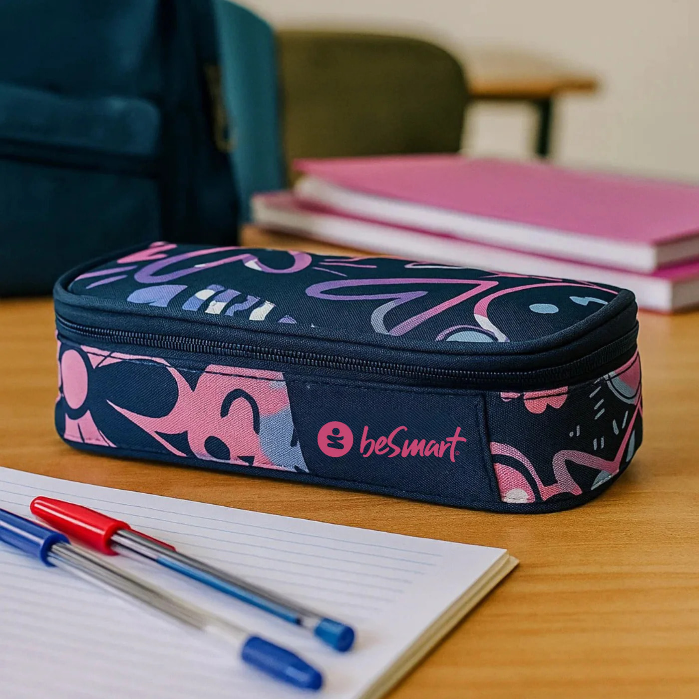 beSmart - ASTUCCIO OVALE PREMIUM VIBES