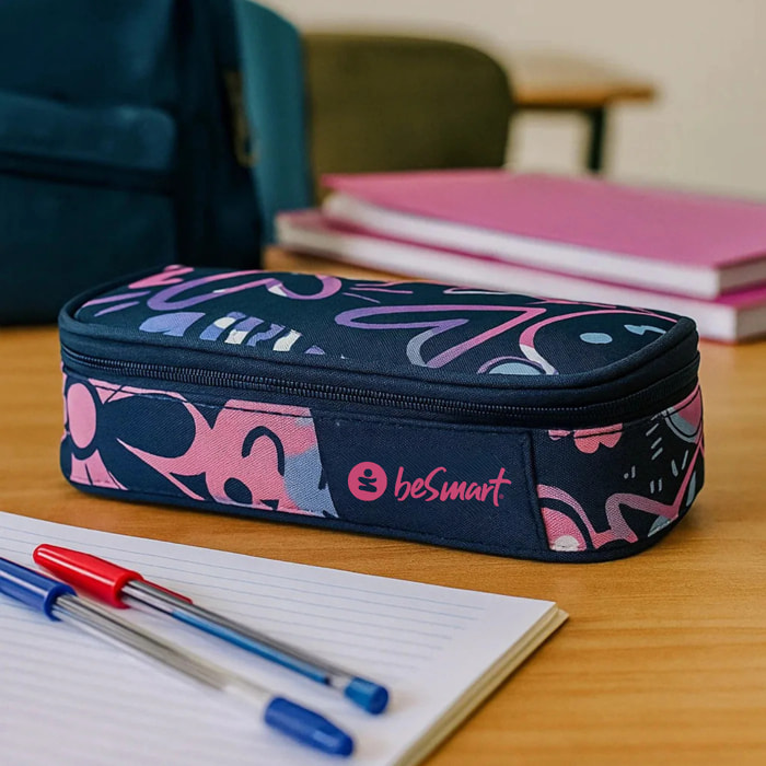 beSmart - ASTUCCIO OVALE PREMIUM VIBES