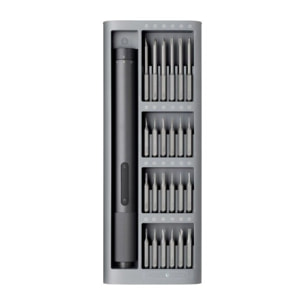 Kit de réparation XIAOMI Cordless Precision Screwdriver Kit