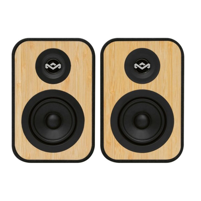 Enceinte Bluetooth MARLEY UpLift