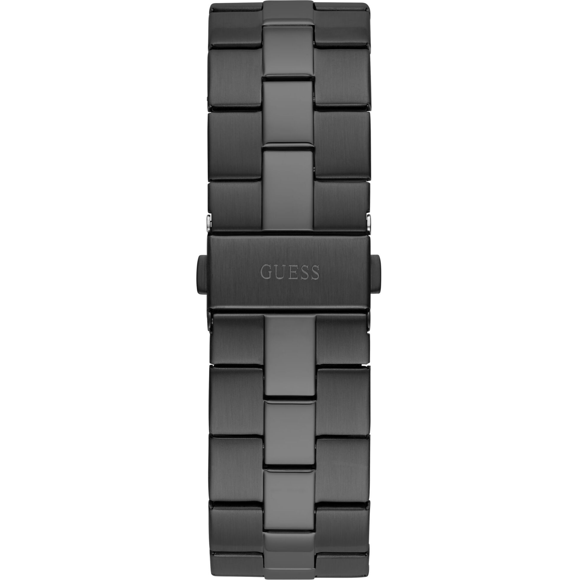 Guess Orologio Analogico Al Quarzo Gd Emperor